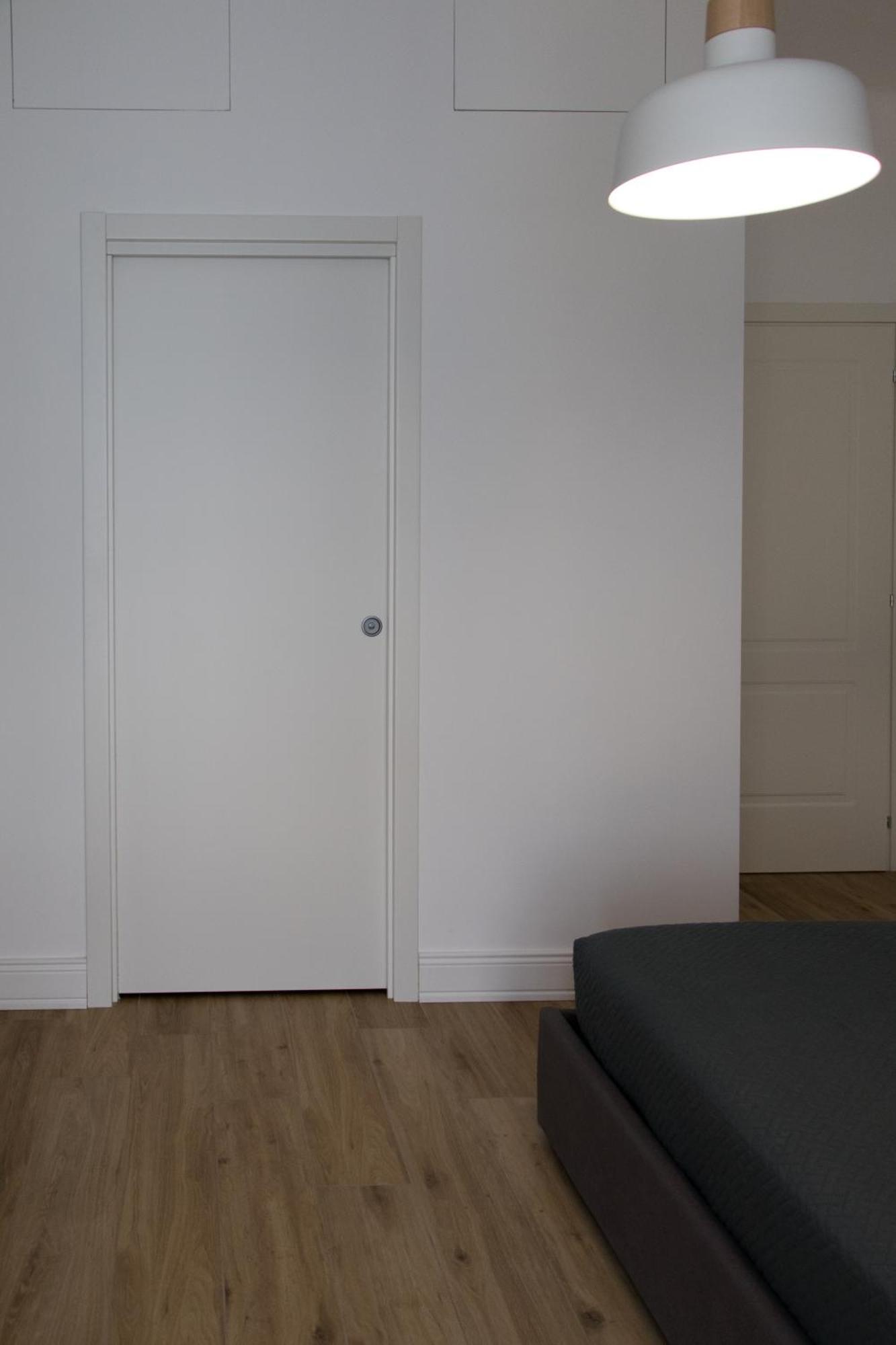 Suite Home Da Pietro, Centrale E Vicino Al Mare San Benedetto del Tronto Exterior photo