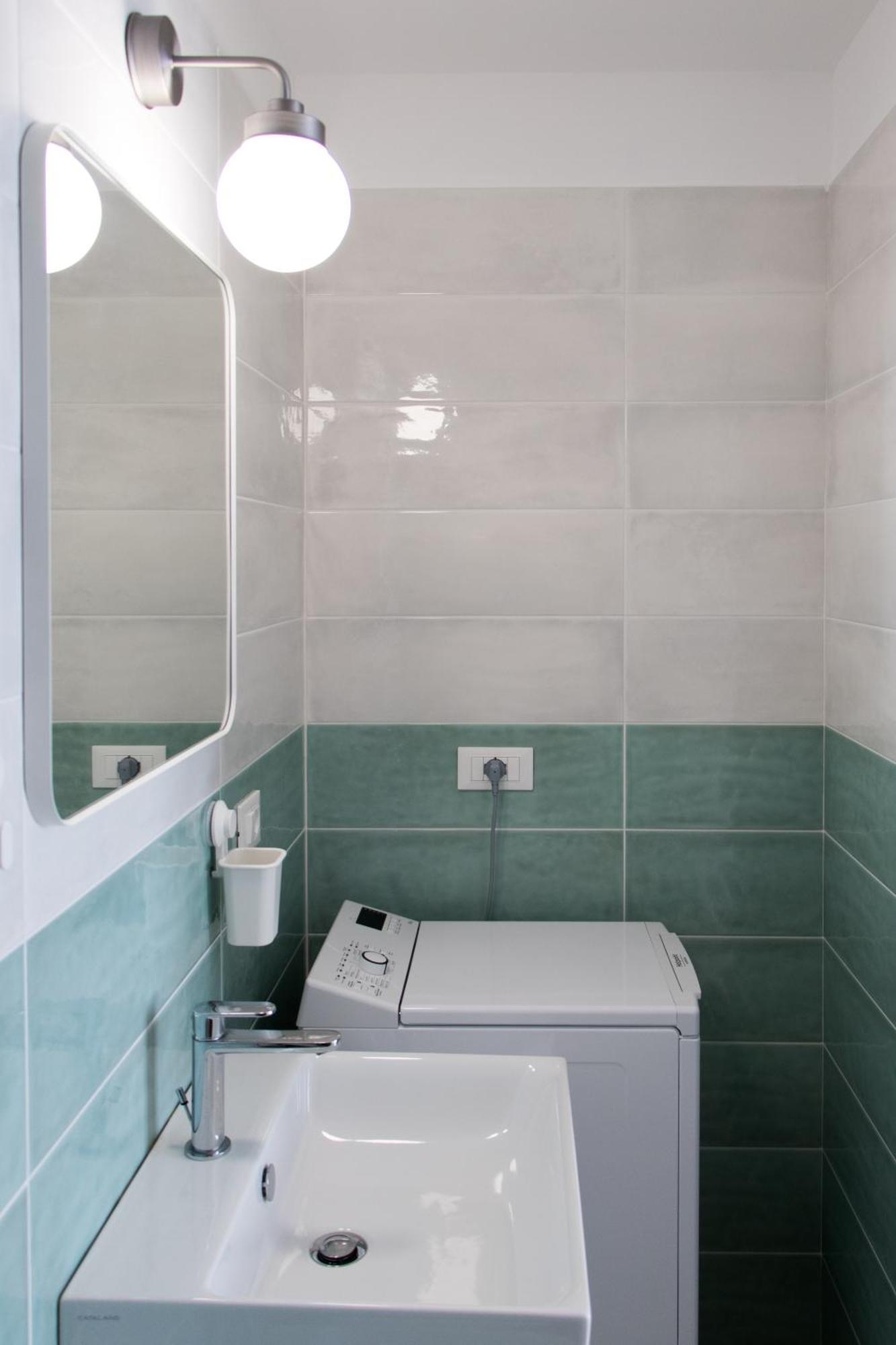 Suite Home Da Pietro, Centrale E Vicino Al Mare San Benedetto del Tronto Exterior photo