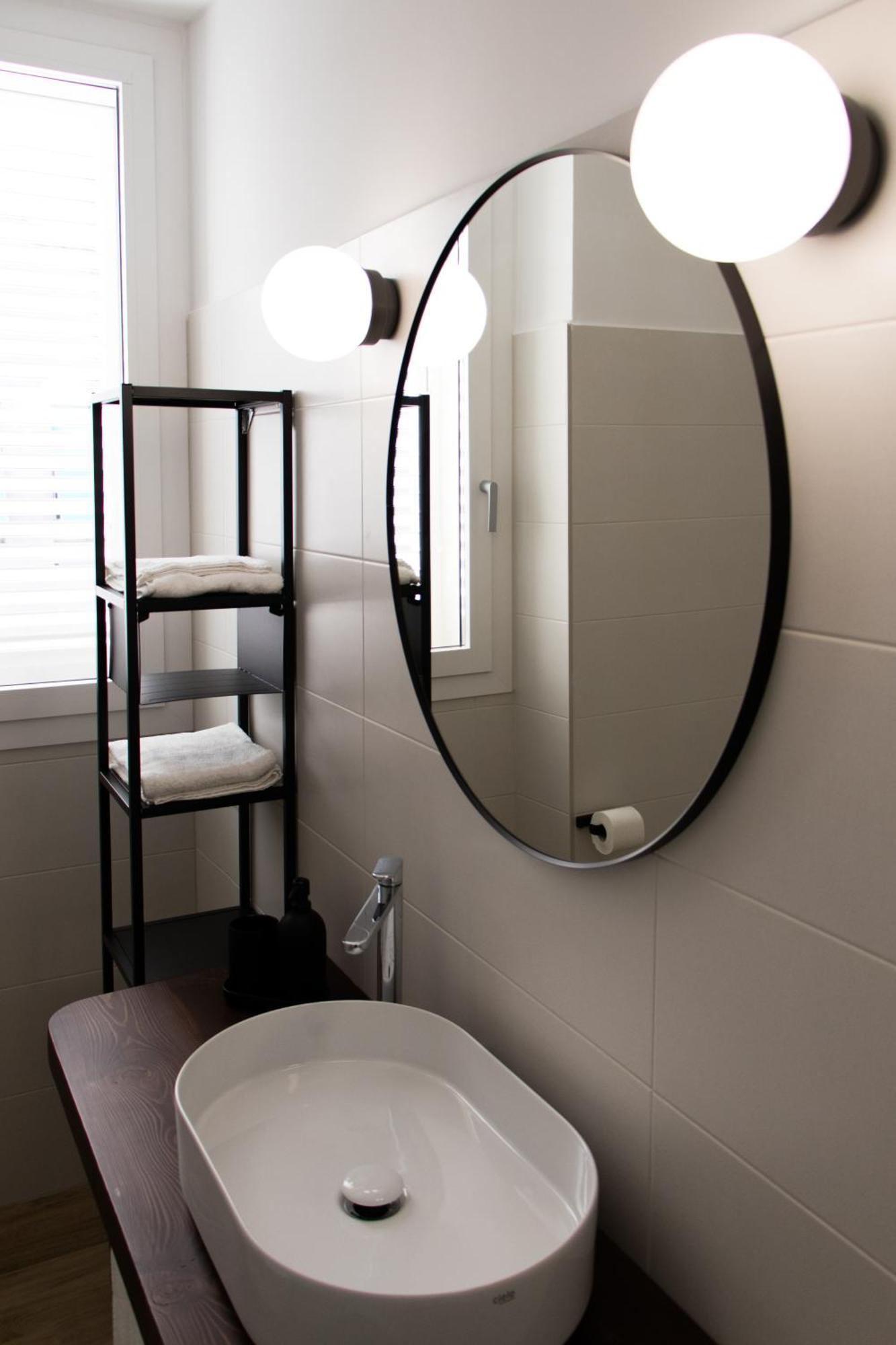 Suite Home Da Pietro, Centrale E Vicino Al Mare San Benedetto del Tronto Exterior photo