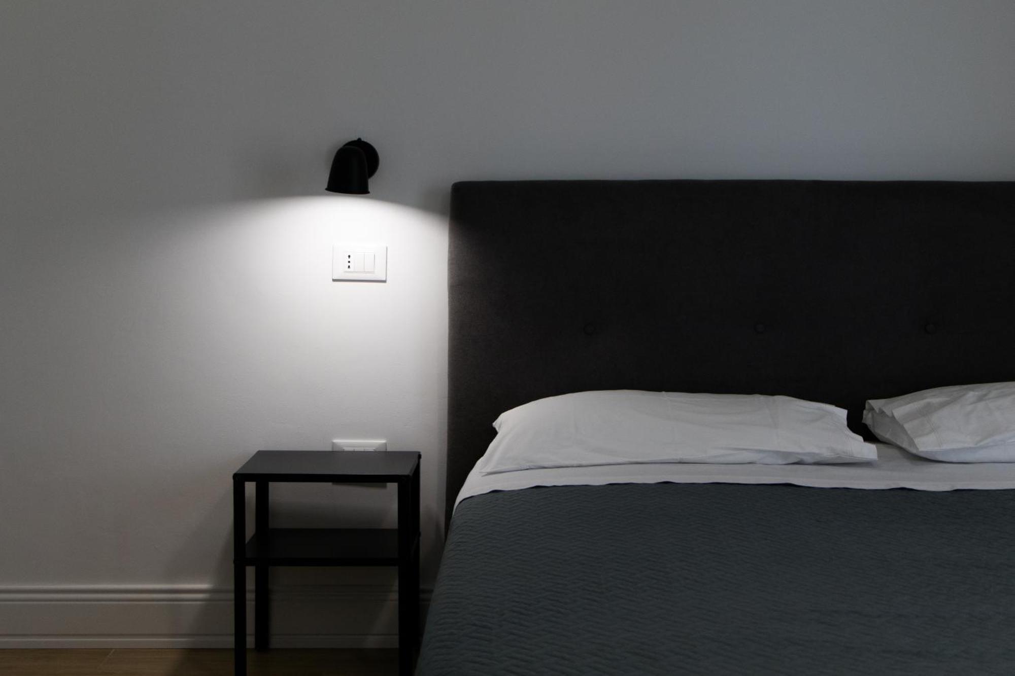 Suite Home Da Pietro, Centrale E Vicino Al Mare San Benedetto del Tronto Exterior photo