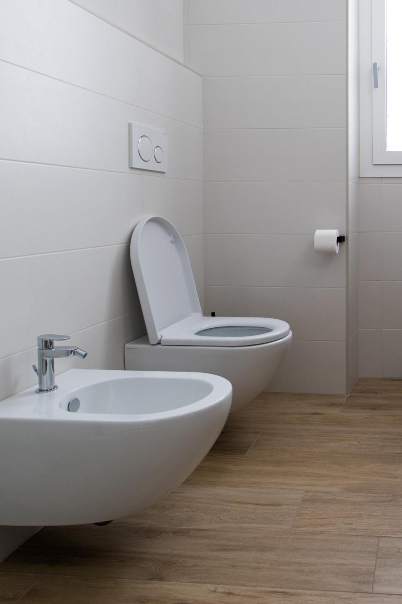 Suite Home Da Pietro, Centrale E Vicino Al Mare San Benedetto del Tronto Exterior photo