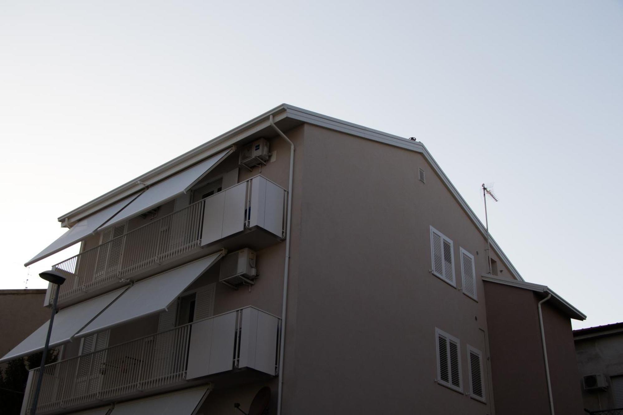 Suite Home Da Pietro, Centrale E Vicino Al Mare San Benedetto del Tronto Exterior photo