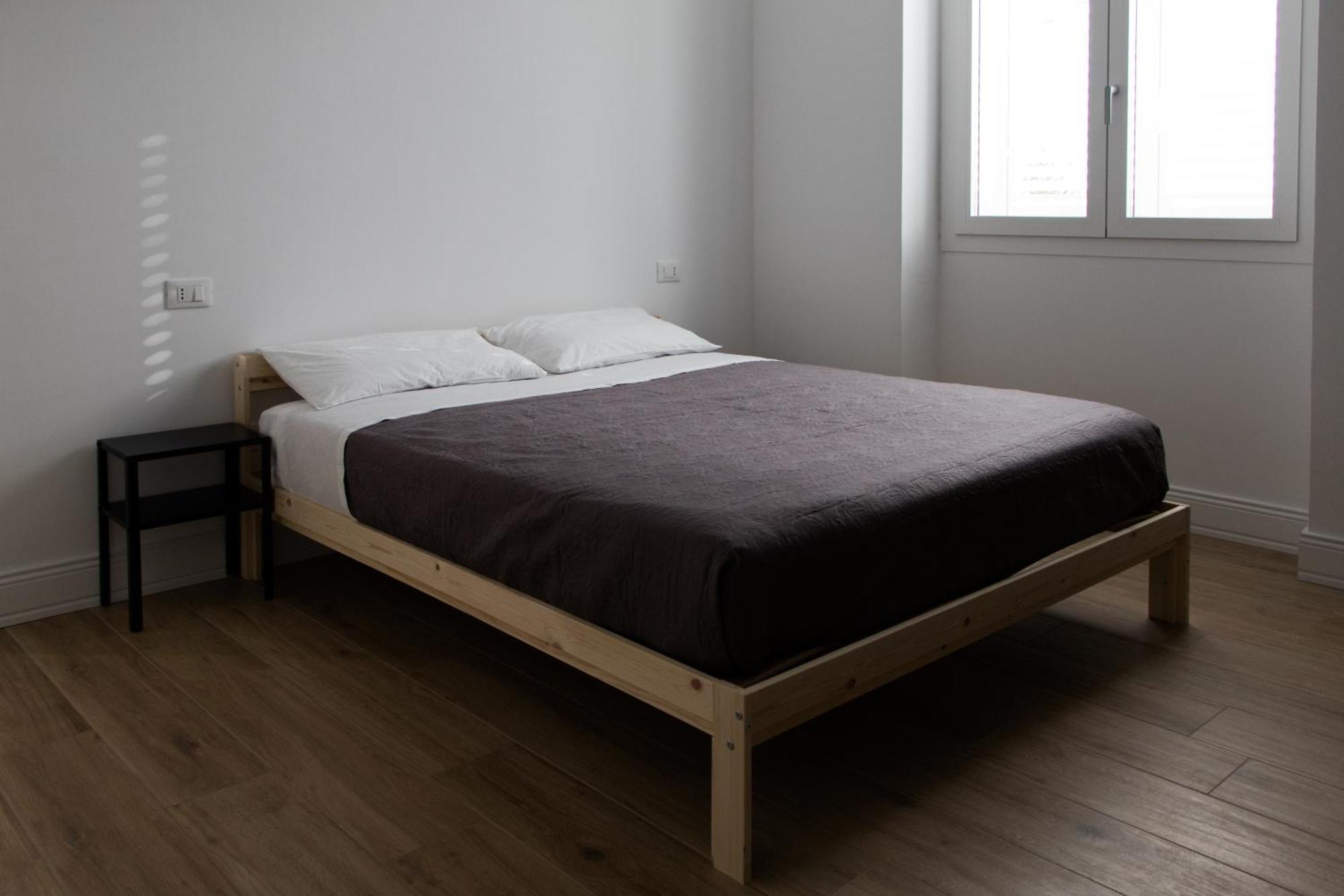 Suite Home Da Pietro, Centrale E Vicino Al Mare San Benedetto del Tronto Exterior photo